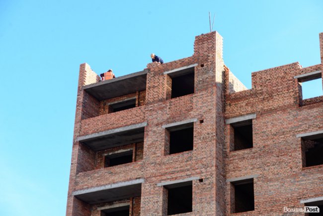 Новий рік – нові можливості: як у Луцьку зводять комфортний ЖК «Caramel Residence». ФОТО*