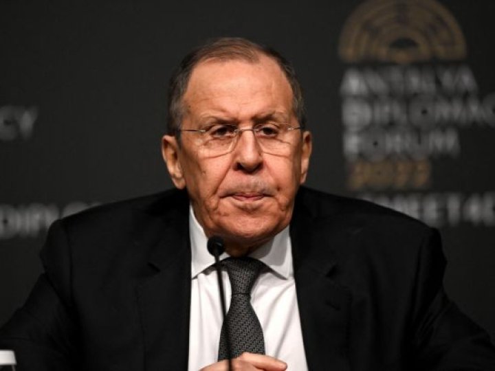 Завершення війни: Лавров озвучив новий ультиматум щодо України, - ISW