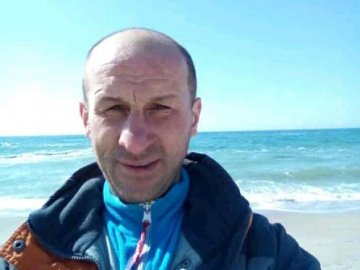 Розшукують волинянина, який поїхав на Одещину на заробітки і зник