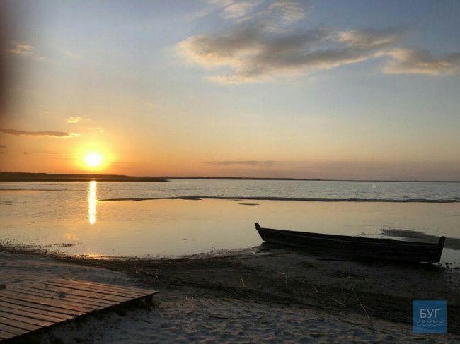 «Не все так погано, Світязь знову наповнюється водою», – волинянин про обміління озера. ФОТО. ВІДЕО