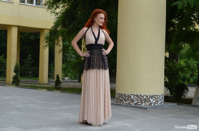 «Ви наша надія»: у луцькому педколеджі – випускний. ФОТО