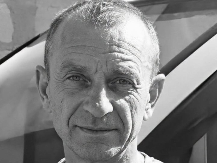 Місяці невідомості: підтвердили загибель Героя з Волині Віталія Мінчука