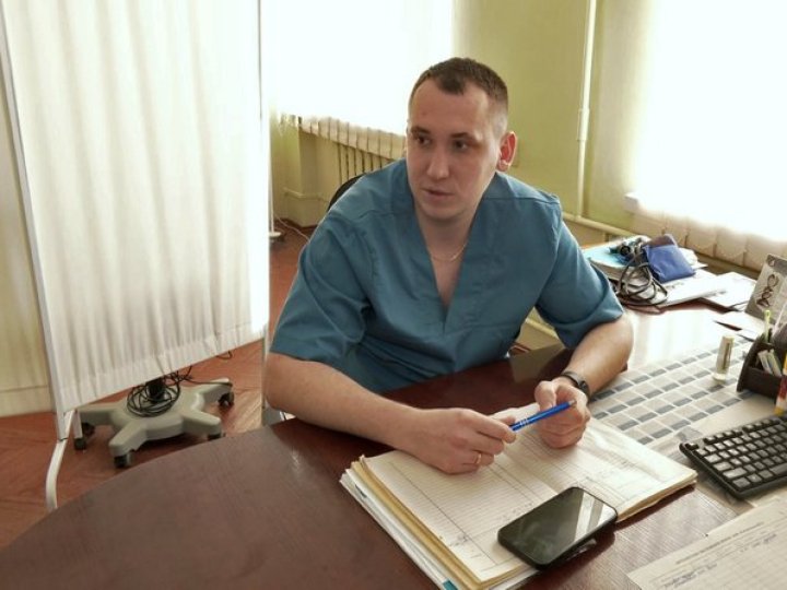 У громаді на Волині подвоїли «підйомні» для лікарів: як працює експеримент