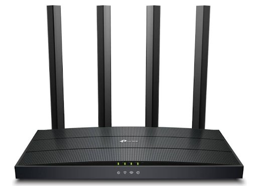 ТОП 7 Wi-Fi роутерів — рейтинг 2026 року