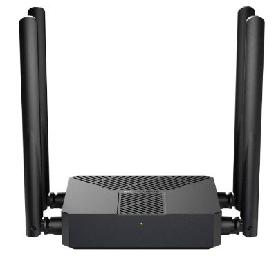 ТОП 7 Wi-Fi роутерів — рейтинг 2026 року