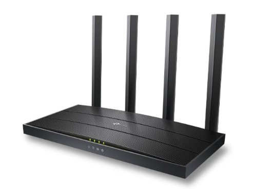 ТОП 7 Wi-Fi роутерів — рейтинг 2026 року