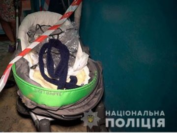 У Сумах обірвався ліфт – загинуло  немовля 