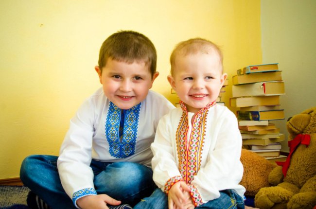 Крила Героїв: зворушливі сім історій дружин загиблих військових з Волині. ФОТО