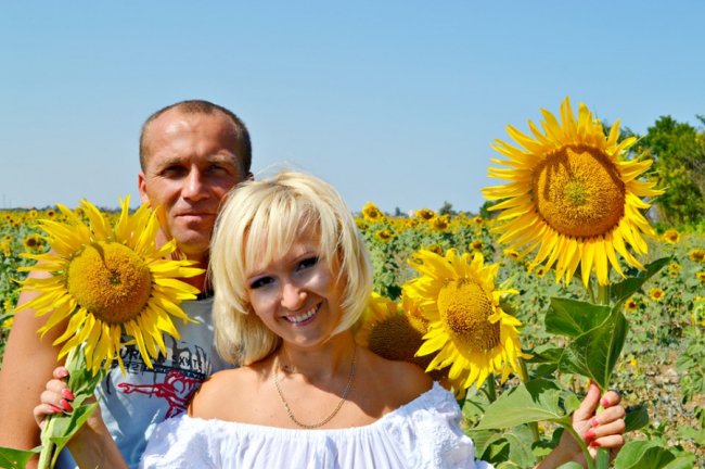 Крила Героїв: зворушливі сім історій дружин загиблих військових з Волині. ФОТО