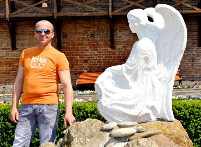 Крила Героїв: зворушливі сім історій дружин загиблих військових з Волині. ФОТО