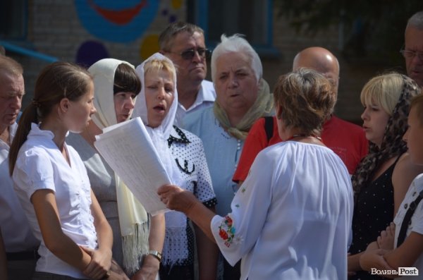 На будинках полеглих героїв АТО вивісили пам’ятні знаки. ФОТО