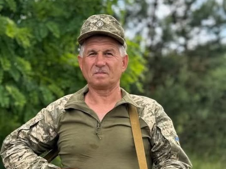 Понад рік вважали зниклим безвісти: підтвердили загибель воїна з Волині Василя Коваля