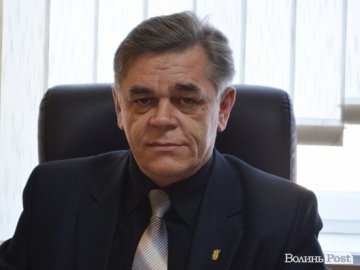 Головний свободівець Волині: В Україні будують поліцейську державу