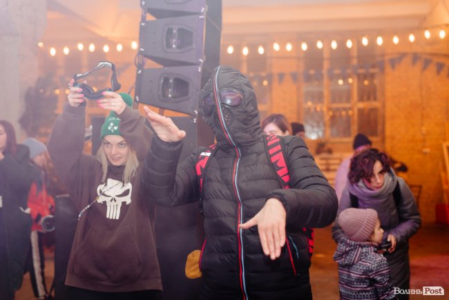 Особливі діджей-сети і запальні танці: яким був другий день фестивалю «Вітраж Вікенд». ФОТОРЕПОРТАЖ 