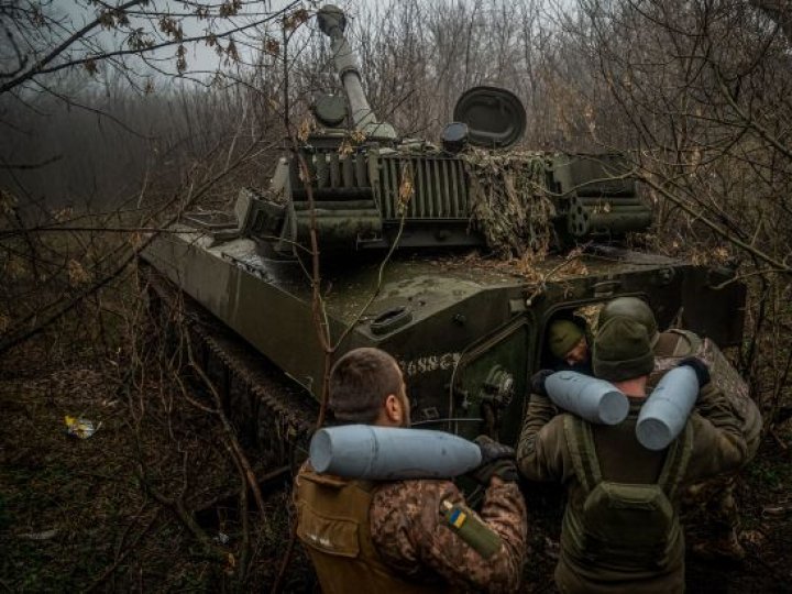 Українські війська борються за місто: в ISW оцінили ситуацію навколо Покровська