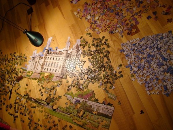 Фотовиставка Олександра Пизи