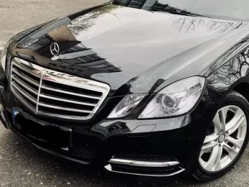 На Волині оформили перше авто, ввезене за законом про «нульове» розмитнення