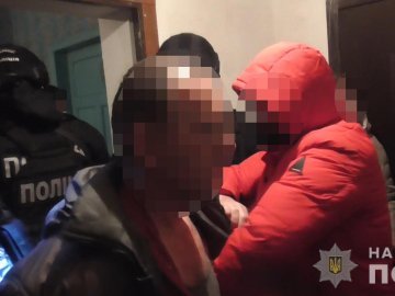 Волинянина, якого затримали після сутички з поліцією, відпустили під нічний домашній арешт