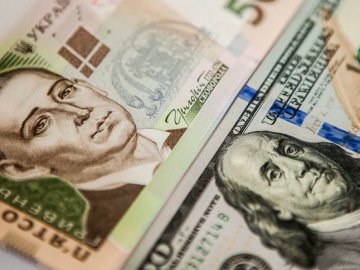 Курс валют у Луцьку на 2 жовтня