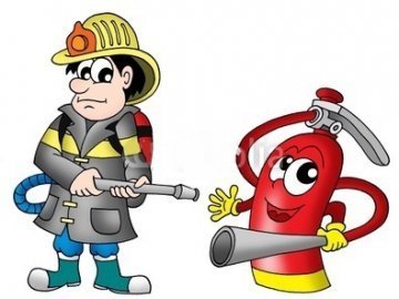 Луцьким організаціям допомогли не боятися перевірок пожежників