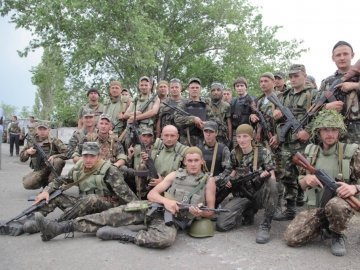 Солдата 51-ї бригади на Сході викрали бойовики