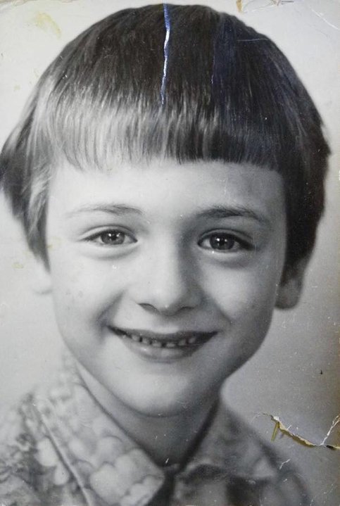 Сьогодні Георгію Гонгадзе виповнилось б 46. ФОТО