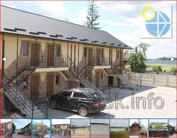 Спекотні вихідні: де і за скільки відпочити на Шацьких озерах. ФОТО