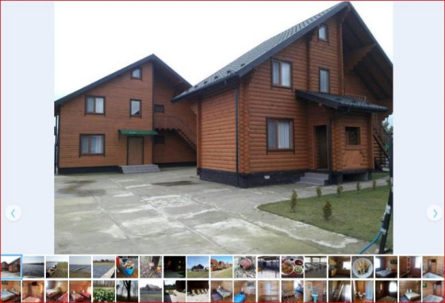 Спекотні вихідні: де і за скільки відпочити на Шацьких озерах. ФОТО