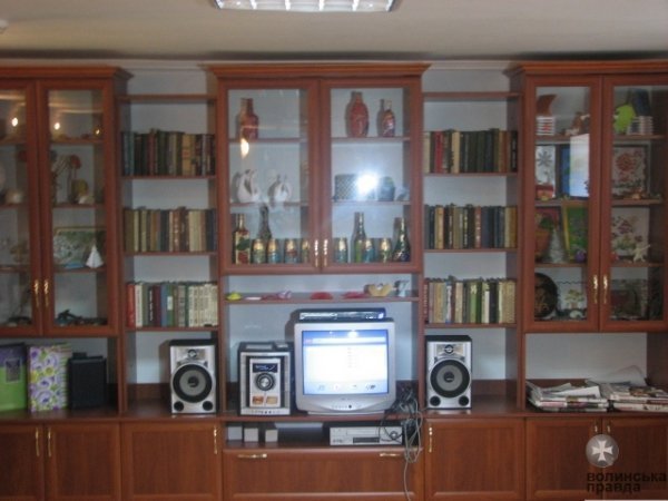 Олицький психоневрологічний інтернат ремонтують. ФОТО