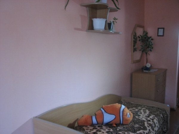 Олицький психоневрологічний інтернат ремонтують. ФОТО