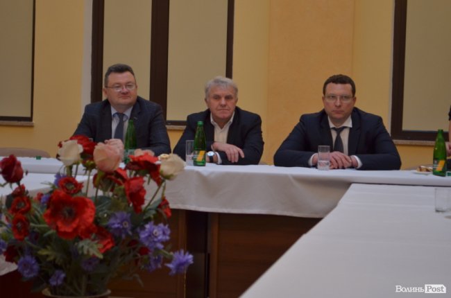 Волинська обласна лікарня – одна з найсучасніших в Україні: показали нове кардіообладнання. ФОТО