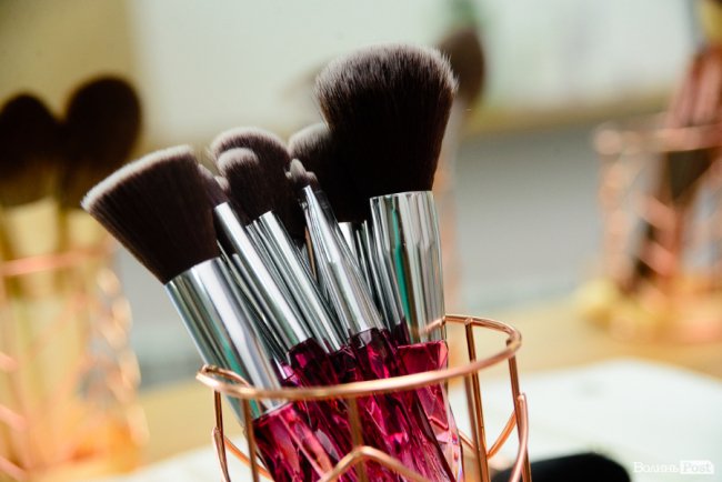 «Світ краси»: у Луцьку відкрили магазин якісної косметики та вишуканих аксесуарів*