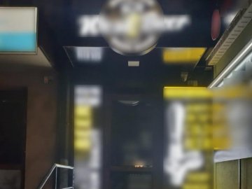 Поліція влаштувала рейд розважальними закладами Луцька: скільки склали протоколів за порушення карантину. ФОТО