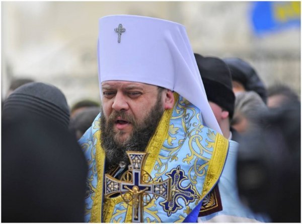 «Євронеділя» в Луцьку: віче, хода та панахида. ФОТО