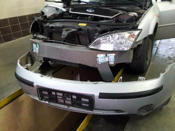 Через «Ягодин» везли контрабандні цигарки. ФОТО. ВІДЕО. ОНОВЛЕНО