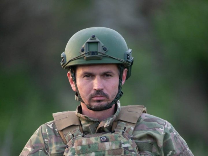 Ексдепутат Луцької міськради отримав поранення на фронті