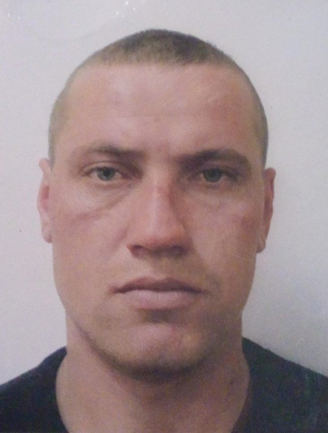 Волинянин зник на заробітках у Києві