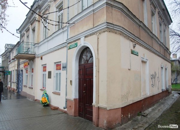 Українські могили в Польщі:  Волинь пам’ятає