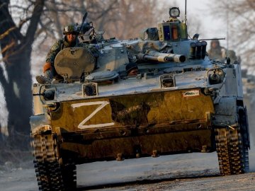 Генштаб повідомив, де окупанти наступали за останню добу