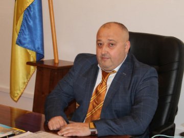 Погуляйко звільнив одного зі своїх заступників 