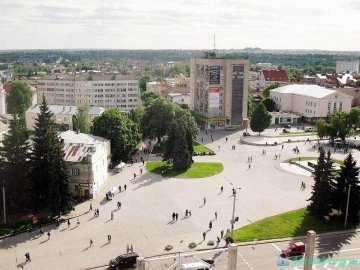 Луцьк - 24-ий в рейтингу міст