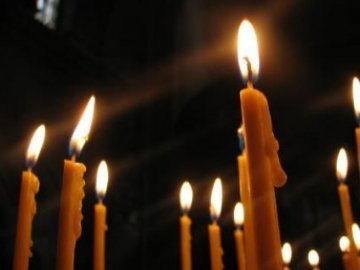 На свята волинських священиків закликають «гасити свічки» 