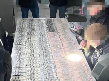 10 000 доларів США за переправлення «ухилянтів» в ЄС: на Волині затримали лікаря і його спільника. ФОТО