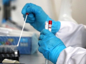 Коронавірус на Волині: де і скільки випадків недуги виявили за останню добу