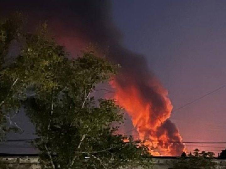 Українські дрони паралізували 40% потужностей російських НПЗ