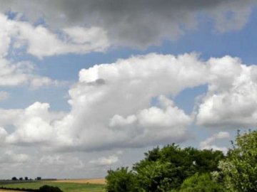 Погода у Луцьку на завтра, 8 серпня