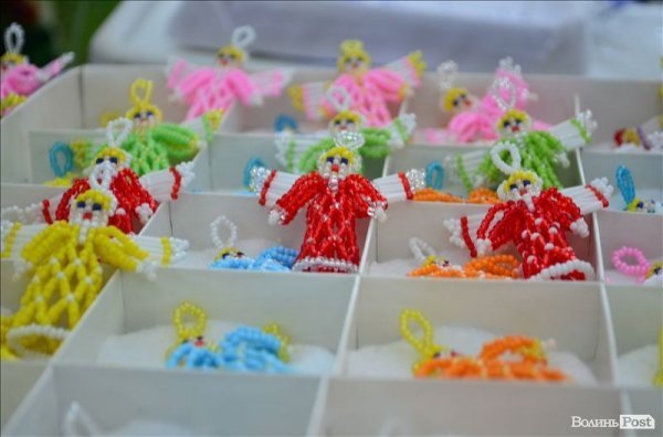 На Волині –  фестиваль зеленого туризму «Мальованка». ФОТО 