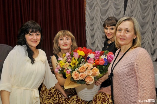 Лучанка «виграла» авто під час вечірки до 8 Березня