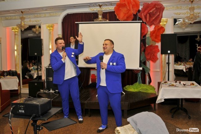 Лучанка «виграла» авто під час вечірки до 8 Березня