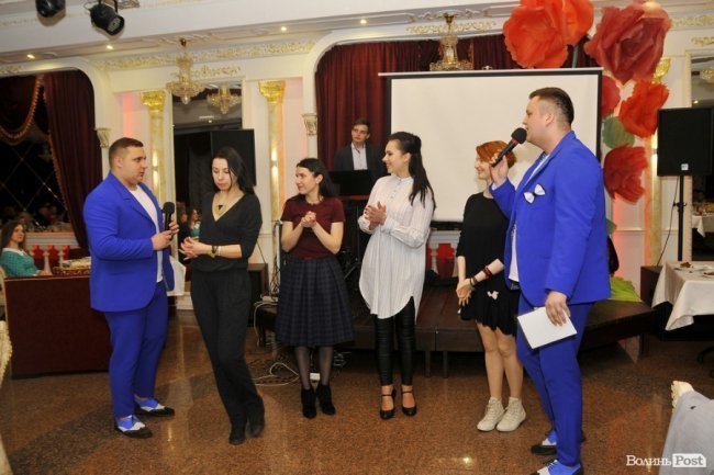 Лучанка «виграла» авто під час вечірки до 8 Березня